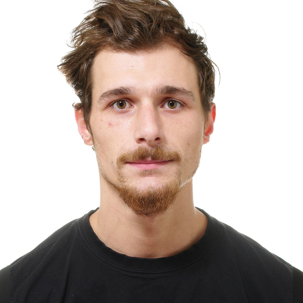 Kenan Duranovic - Lokalvårdare på Kristallrent AB