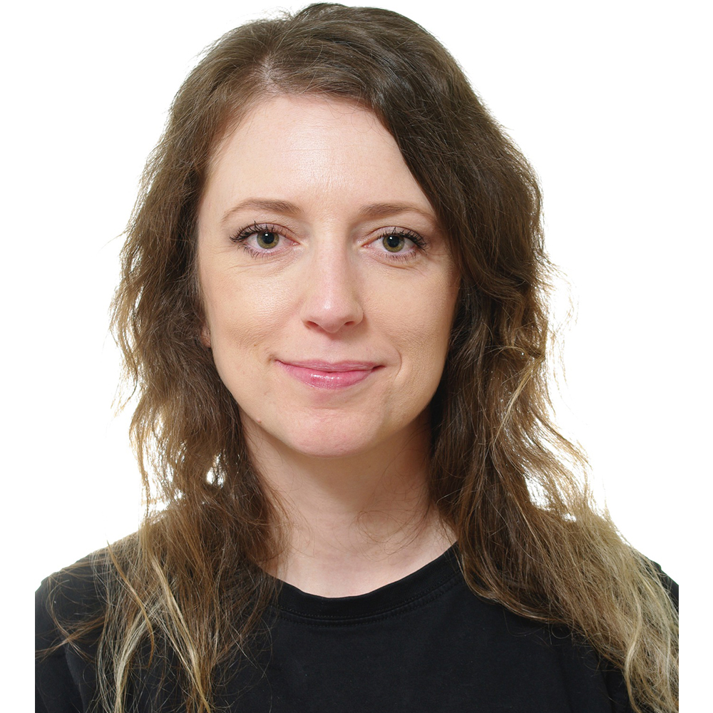 Inesa Secic - Kundtjänst på Kristallrent AB