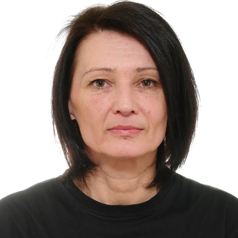 Alma Poricanin