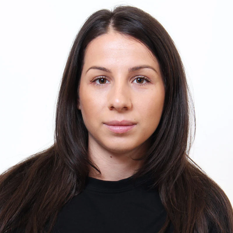 Angelina Nikolic