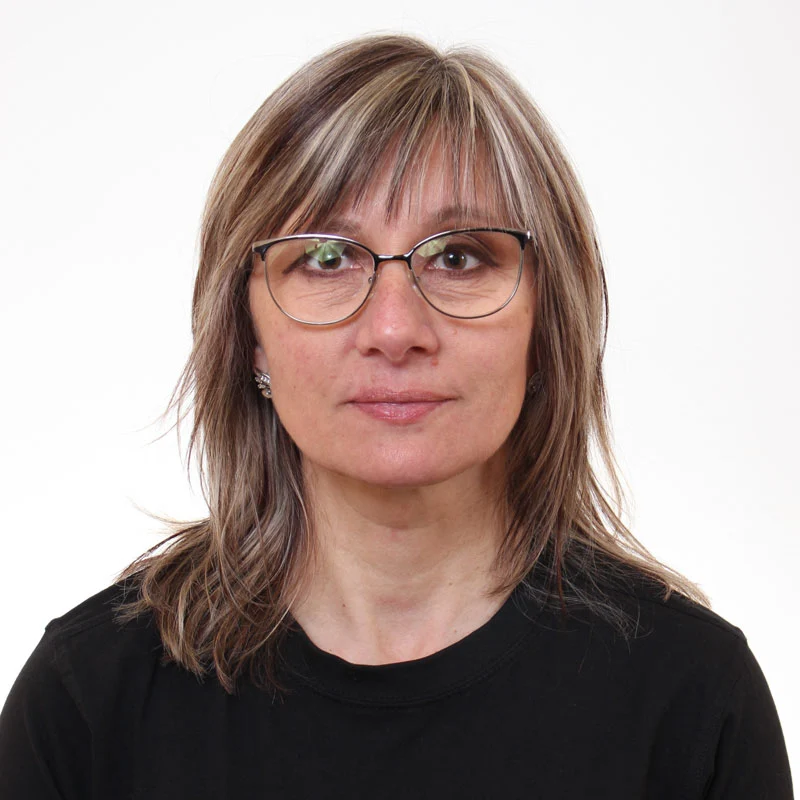 Biljana Milojevic