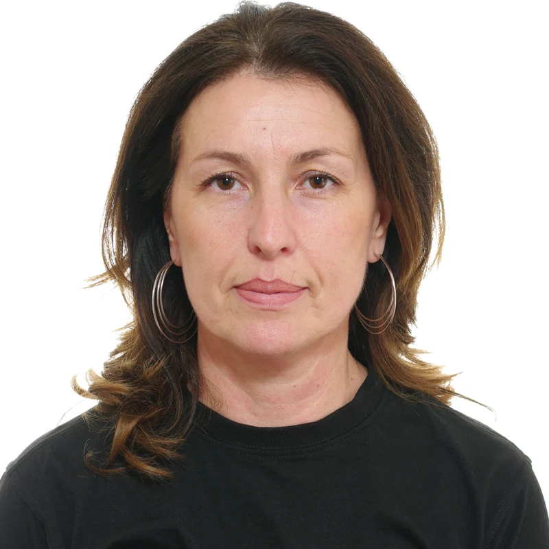 Dragana Dokic