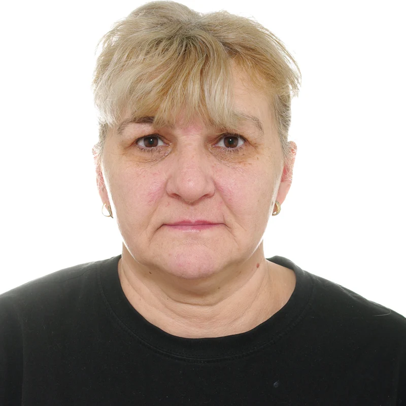 Dragana Gmitrovic