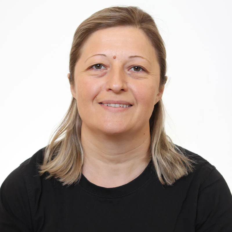 Dragana Joksimovic
