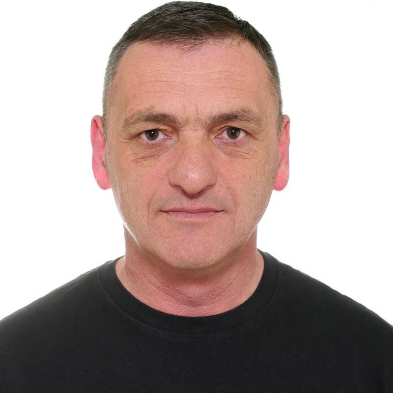 Ekrem Poricanin