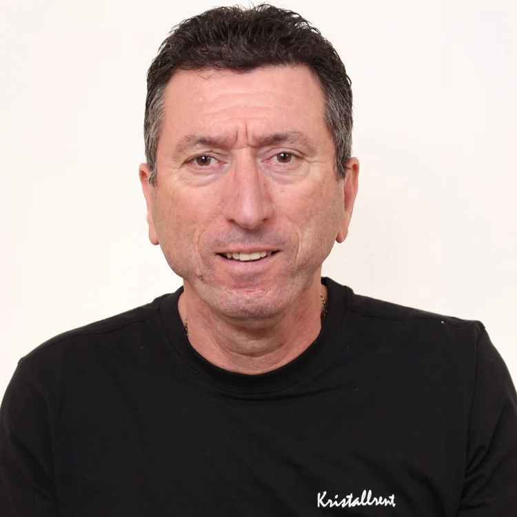 Ljubomir Dudas