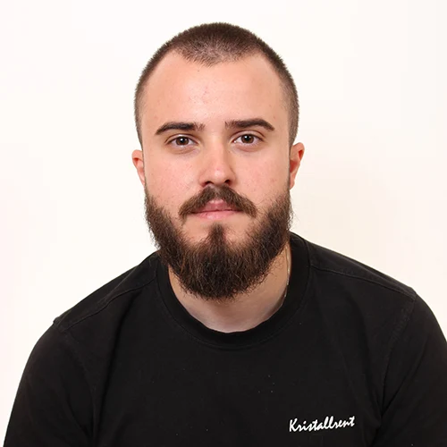 Mihajlo Radotic