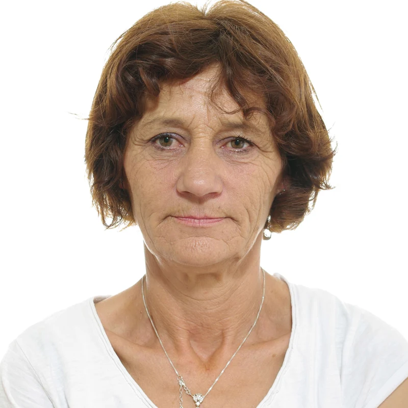 Milevka Zakinski