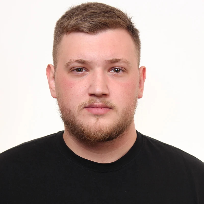 Mirza Poricanin