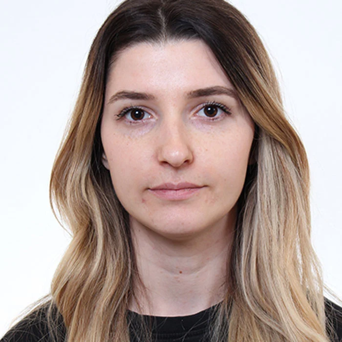 Natalija Stancic Ristova