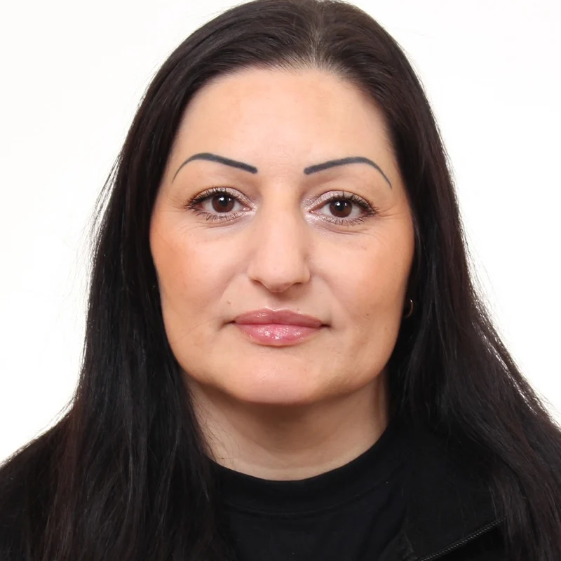 Verica Prokic